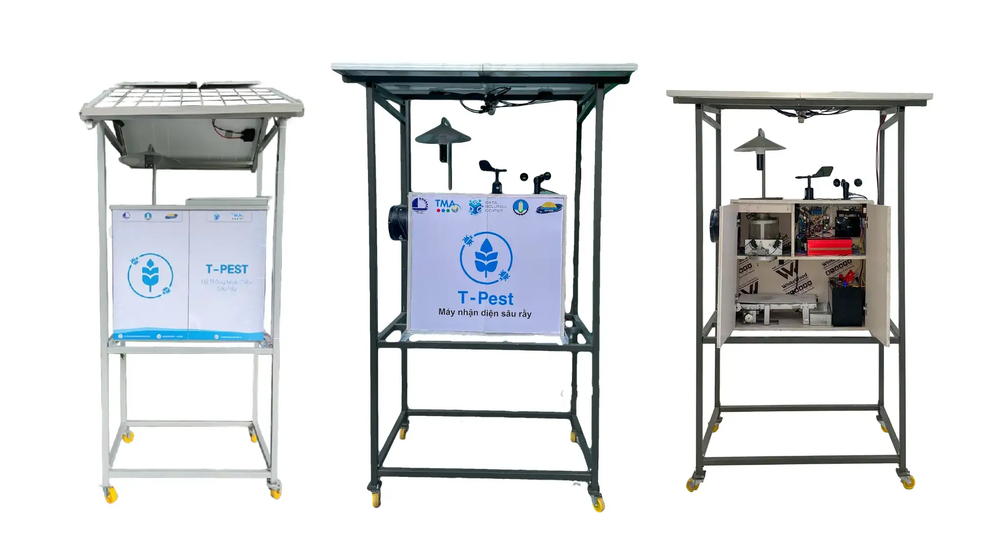 pest-monitoring-machine-design