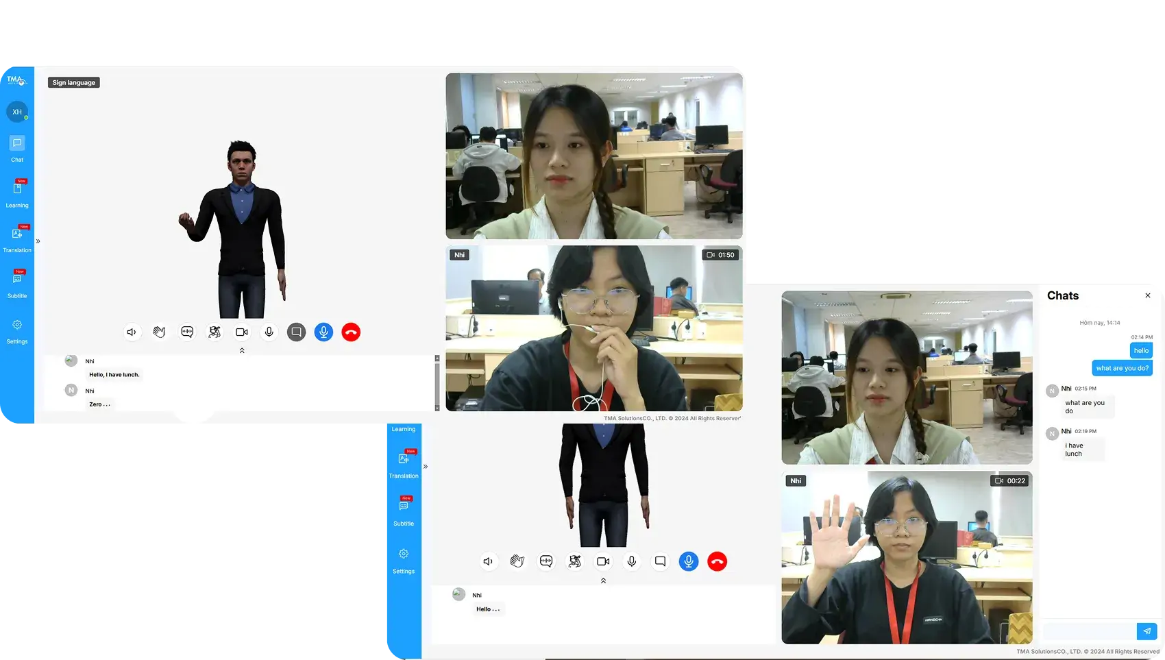 enables-real-time-sign-language-translation-bridging-communication-between-deaf-and-hearing-individuals