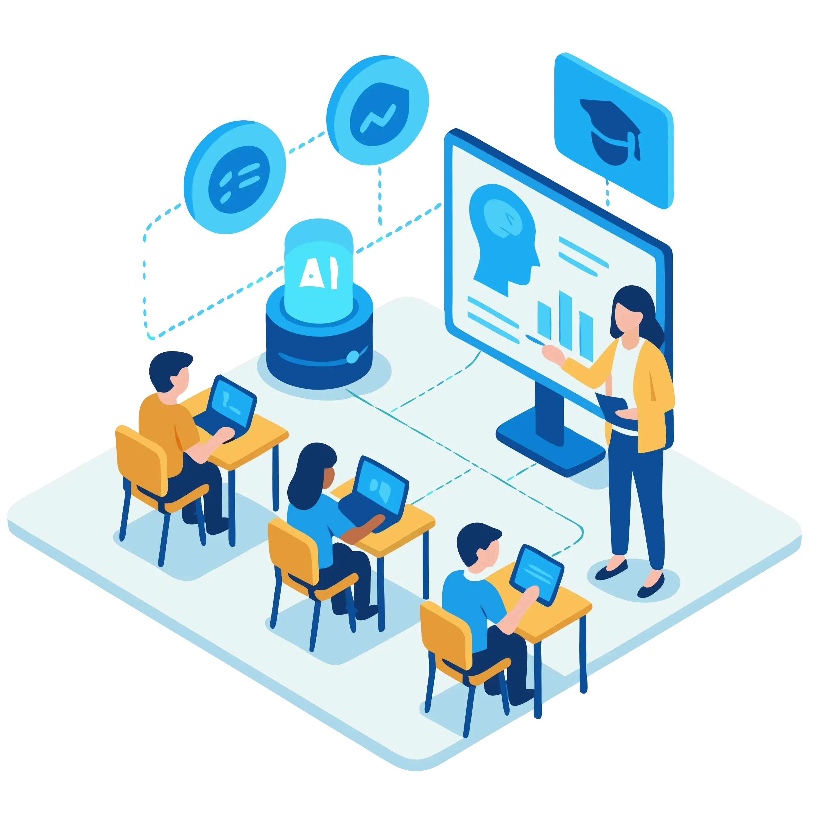 connects-learners-with-the-right-tutors-through-ai-powered-matching-supporting-personalized-learning-from-assessment-to-live-tutoring-practice-and-progress-tracking