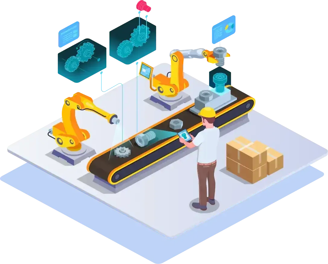 empower-modern-manufacturing-with-ai-iot-and-automation-for-enhanced-productivity-safety-and-sustainability