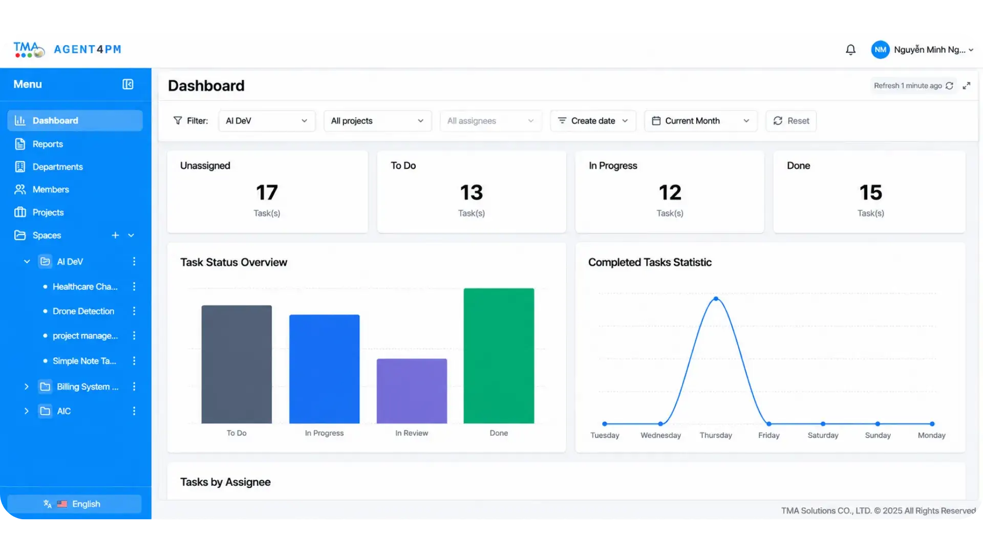 agent-for-project-management