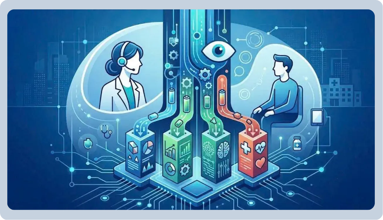 an-ambient-ai-assistant-that-securely-records-doctor-patient-conversations-in-real-time-and-automatically-converts-them-into-structured-soap-notes