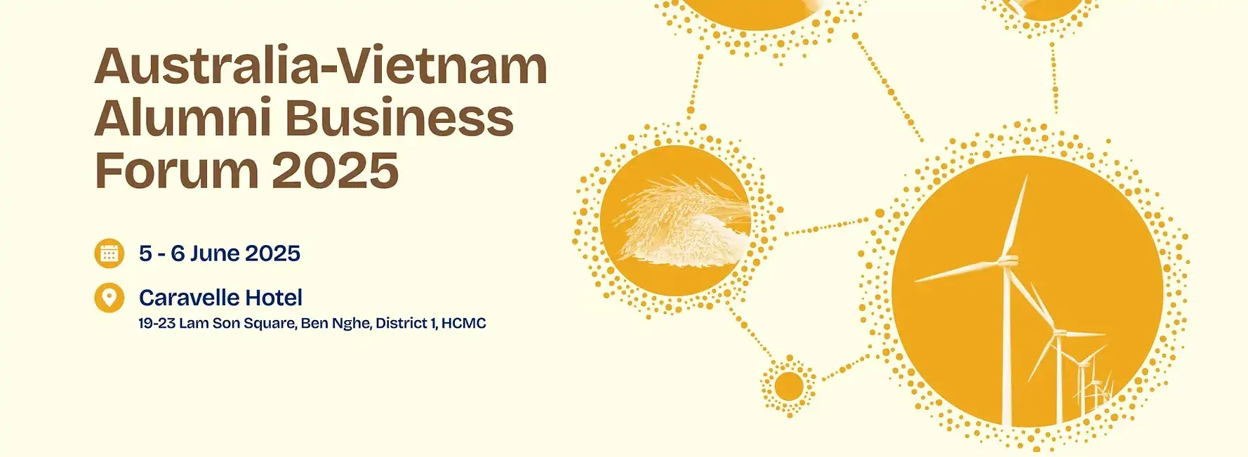 TMA Innovation Australia-Vietnam Alumni Business Forum 2025