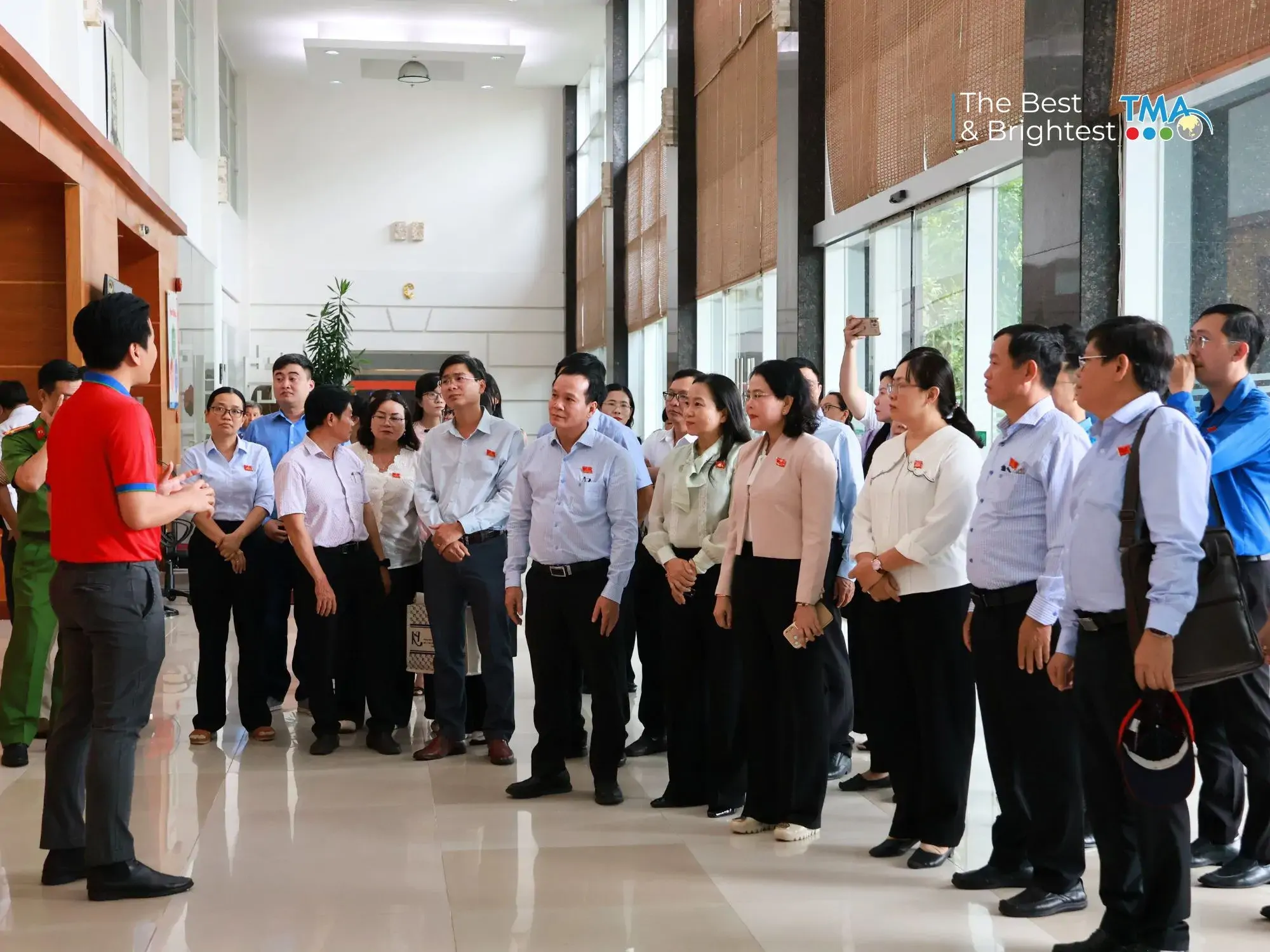 TMA Innovation