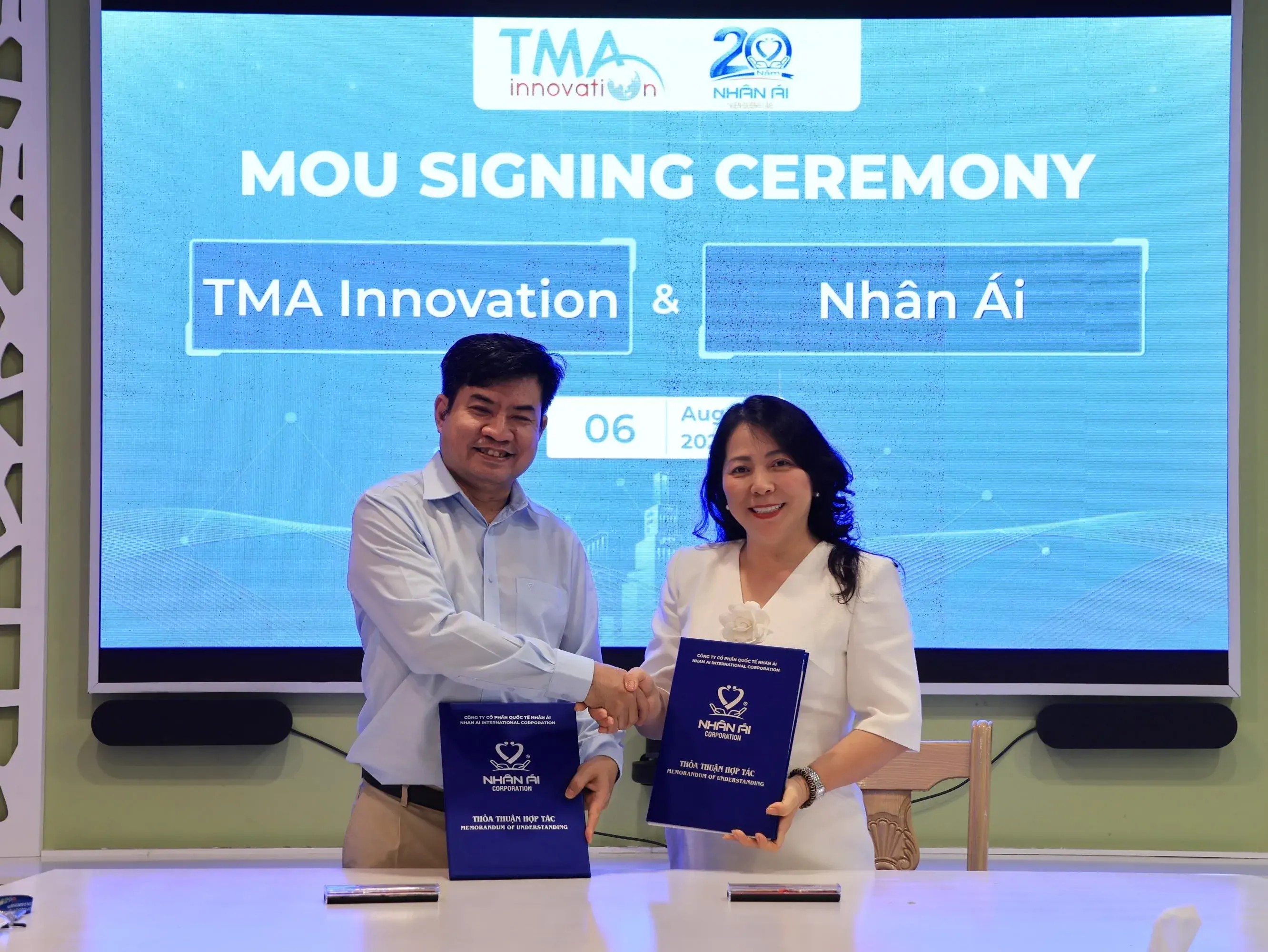 TMA Innovation