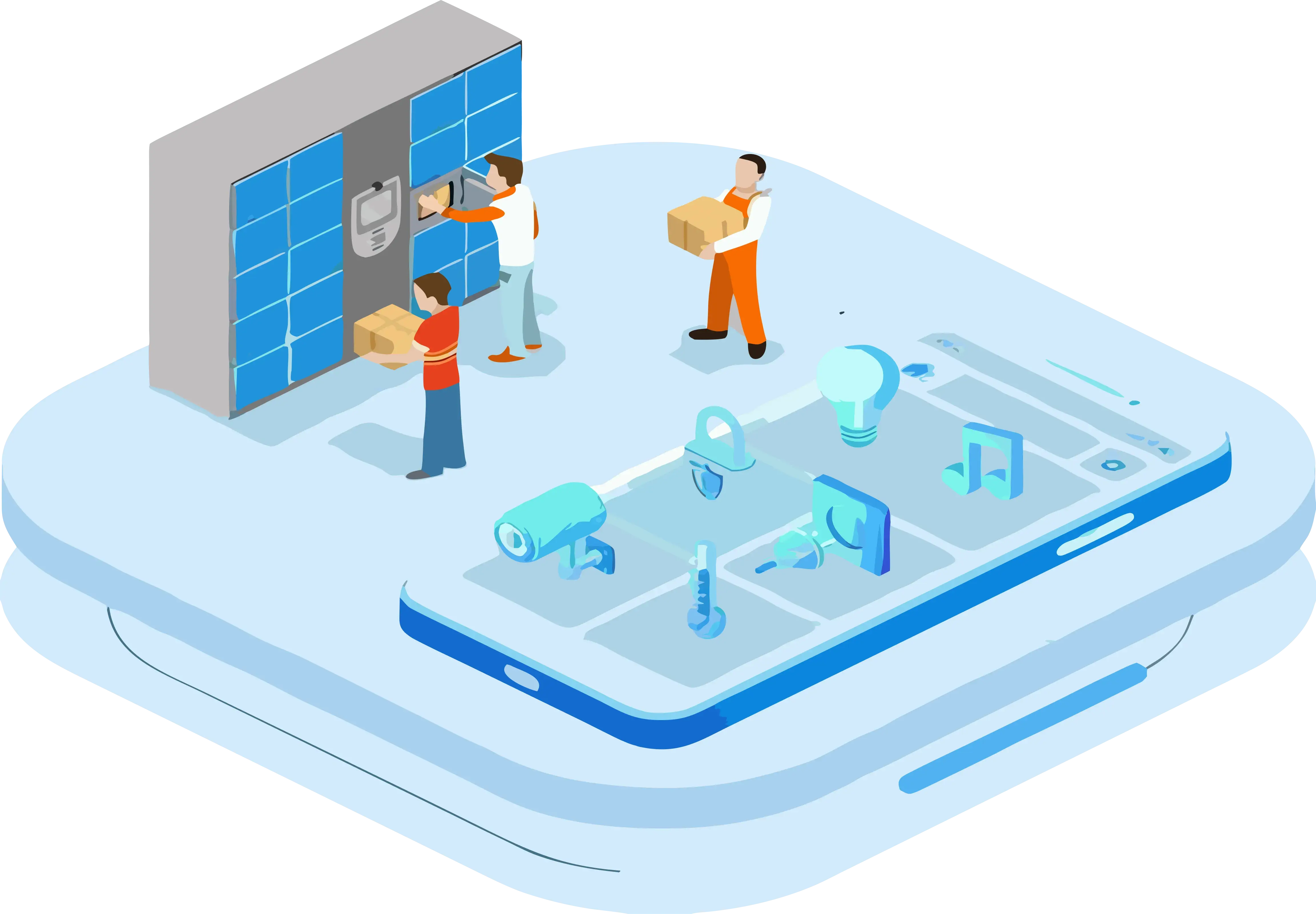 TMA Innovation