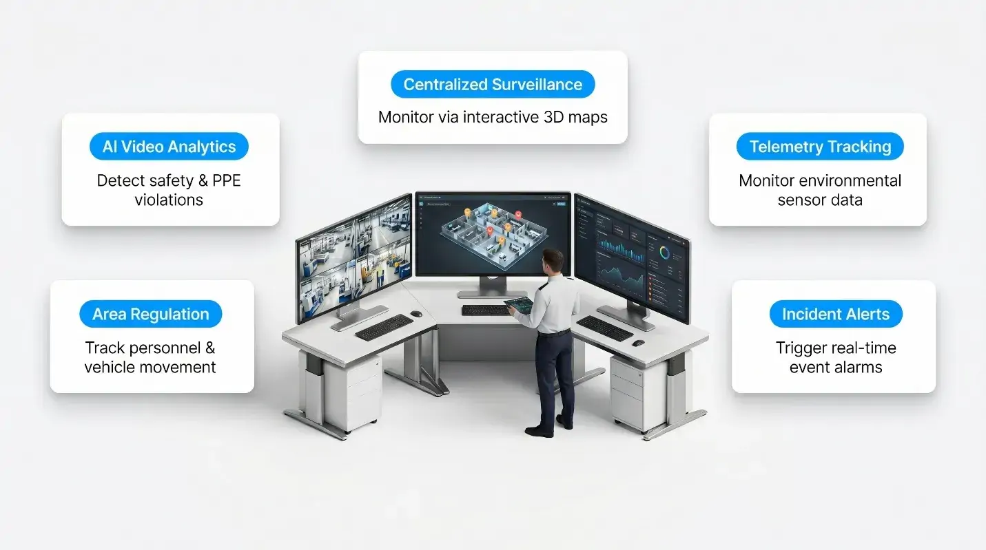 centralized-facility-monitoring-with-ai-video-analytics-and-real-time-incident-alerts