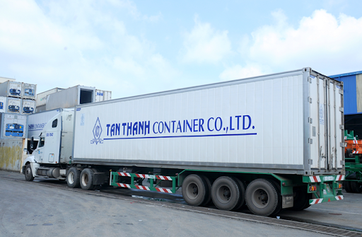 Tan Thanh Container