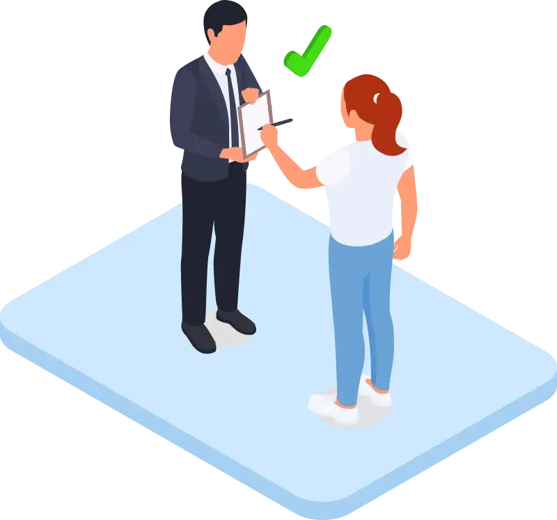 Phát hiện và cảnh báo sai phạm