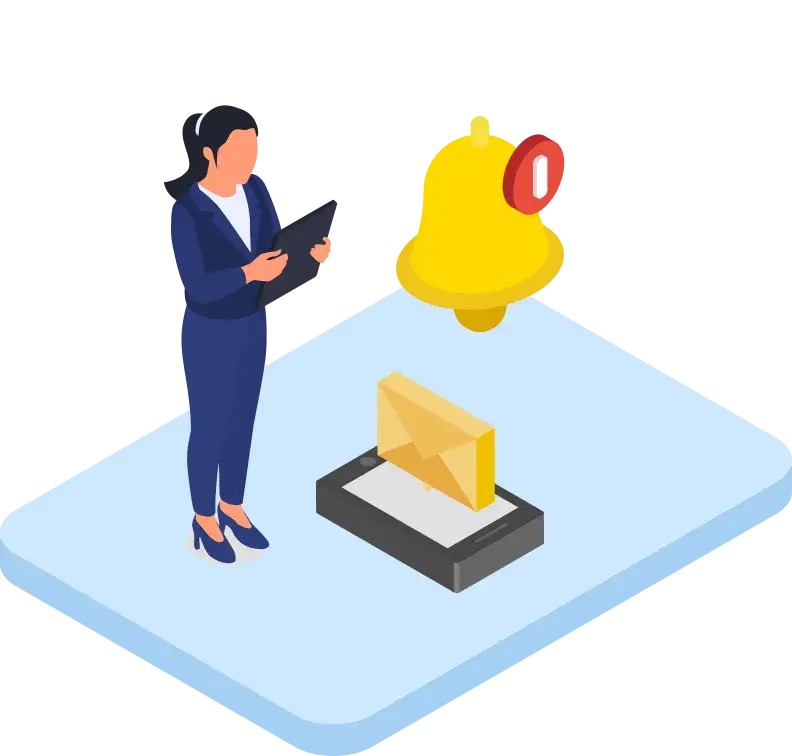 Thông báo khẩn cấp