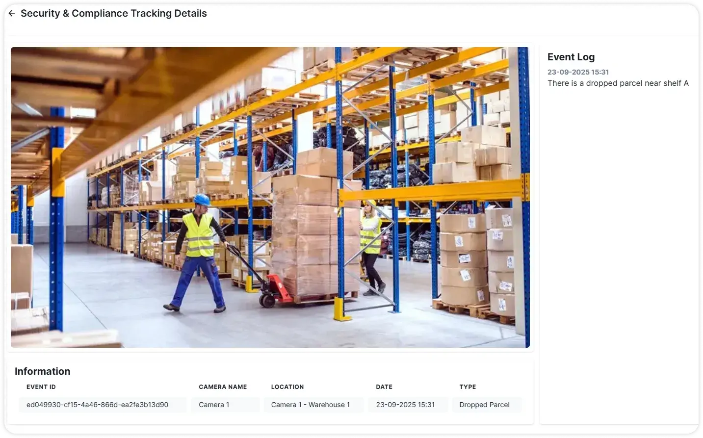 ERP, Marketplace & IoT Integration