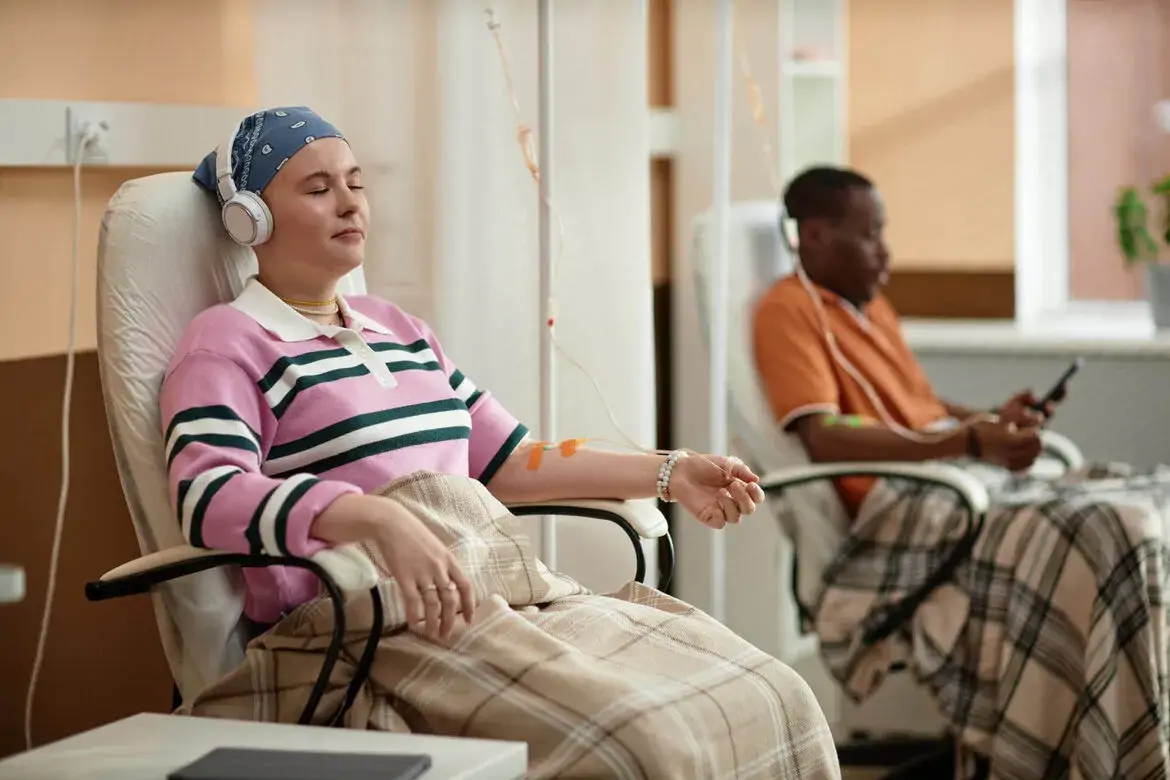 cancer-patient-care-anxiety-reduction-comfort-improvement-mood-adherence-symptom-treatment-response-monitoring