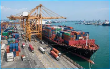 Multi-Destination & Complex Shipments