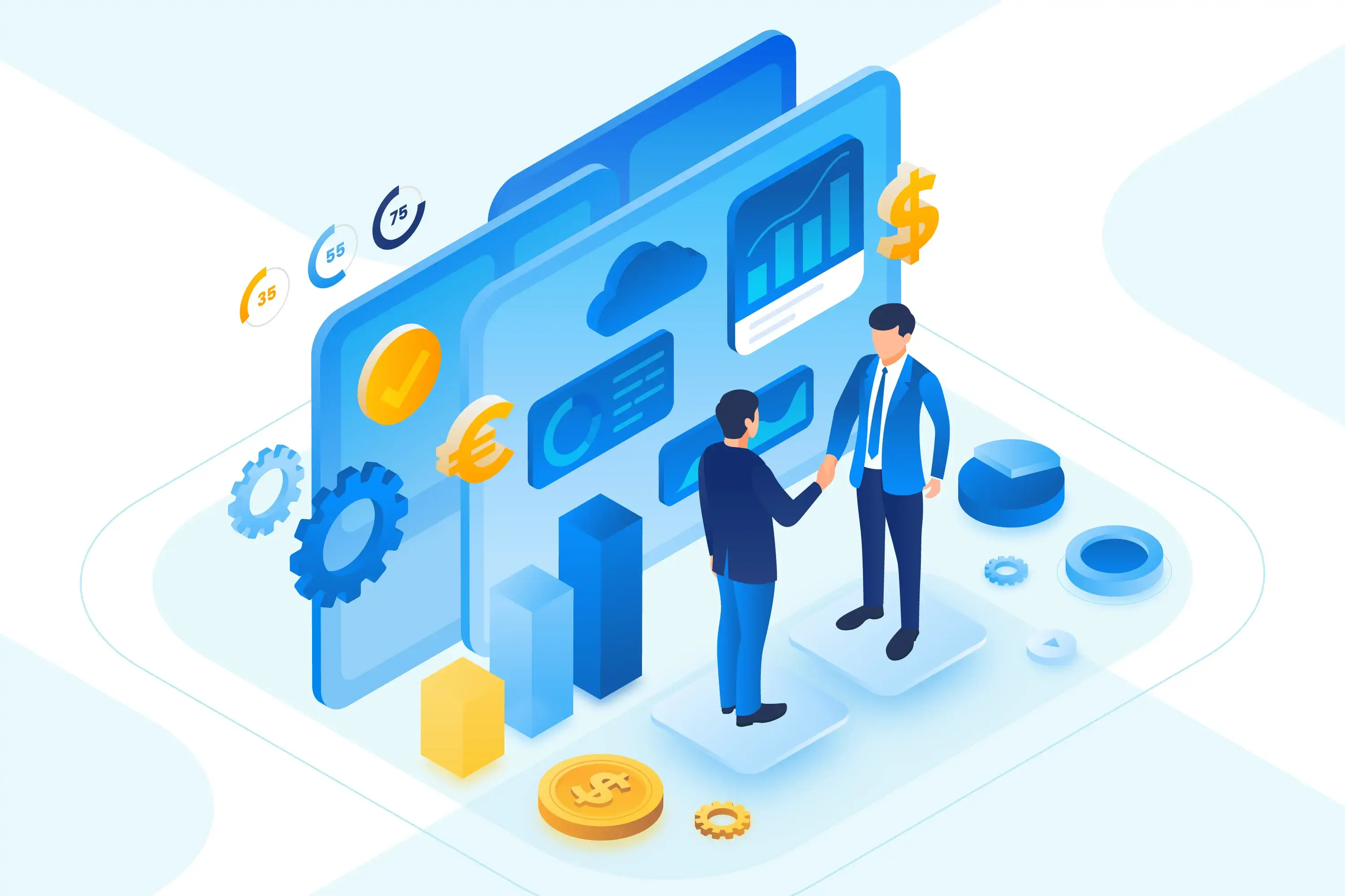digital-business-analytics-dashboard-with-financial-reporting-and-enterprise-partnership