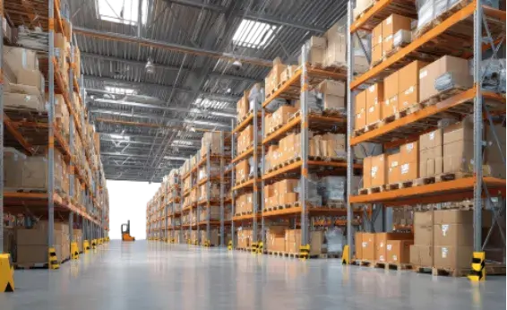 warehouse-management