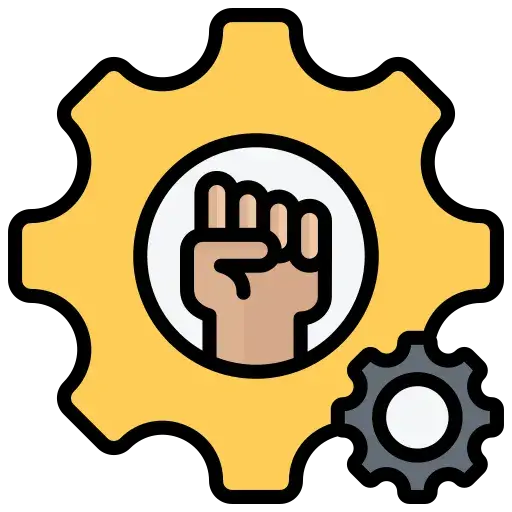 Empowered Decision-Making​