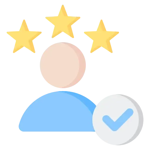 Strengthened Customer Satisfaction