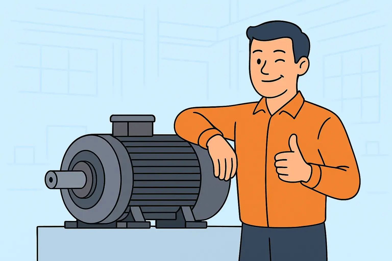 Minimize Downtime