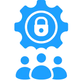 Flexible deployment in various environments