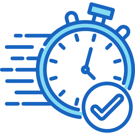 < 2-second response time