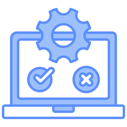 Zero user errors during testing