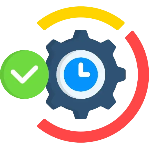 No Pre-Training Data and Time Needed