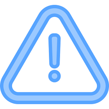 Minimized infection risk 