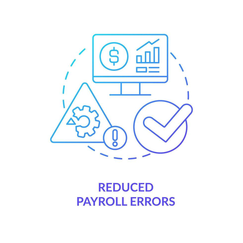 Reduce billing errors