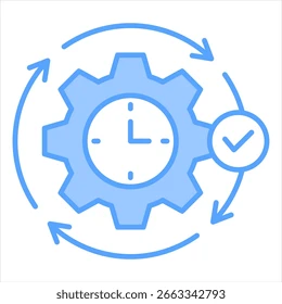 Ensure data consistency
