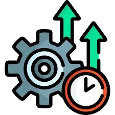 Improve Overall Equipment Effectiveness (OEE)