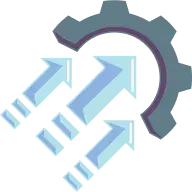 Enhanced productivity