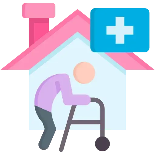 Personalized Elderly Care