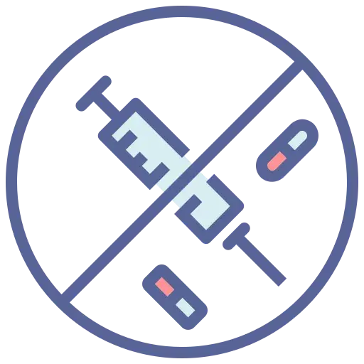 Non-Invasive Therapy Approach