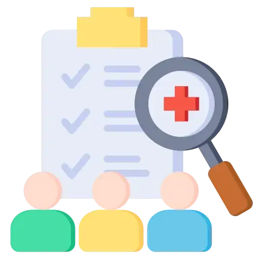 Structured Clinical Evaluation