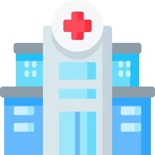Reduced Hospital Visits