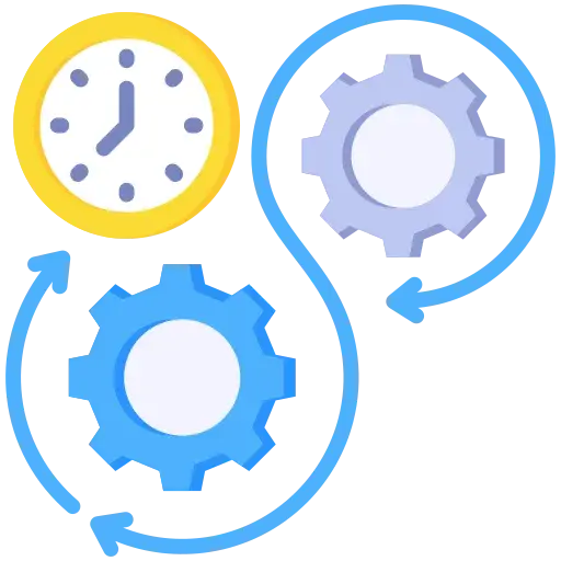 Minimize Downtime & Longevity