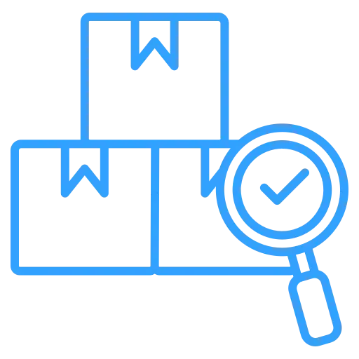 Cargo Quality Monitoring