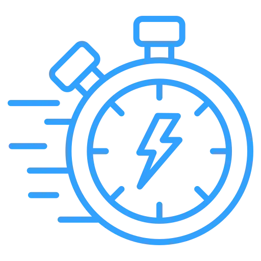 Increase Service Responsiveness