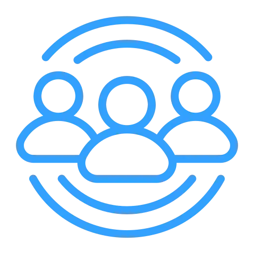 Support Smart Community Development