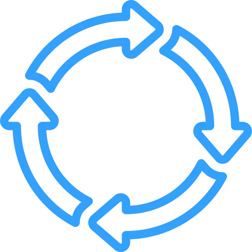 Hỗ trợ vòng đời toàn diện (Comprehensive Lifecycle Support)