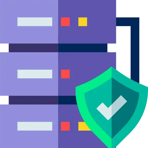 Superior On-Premise Security