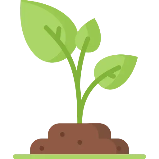 Collect data from all agricultural activities