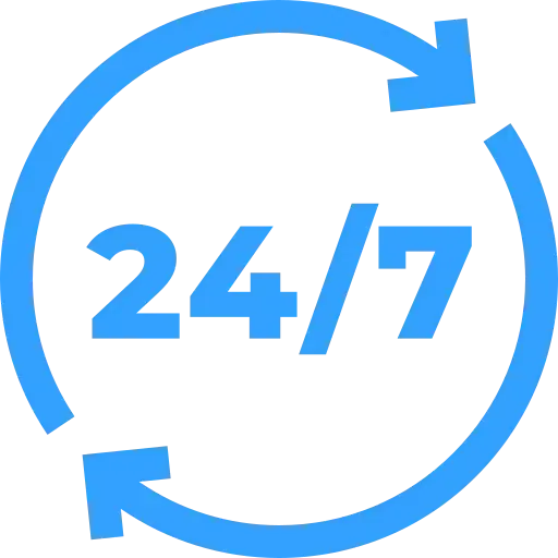 24/7 Operational Awareness