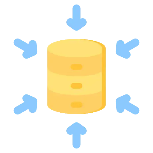 Centralized Data