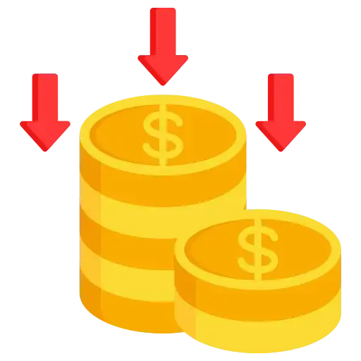 Lower Costs