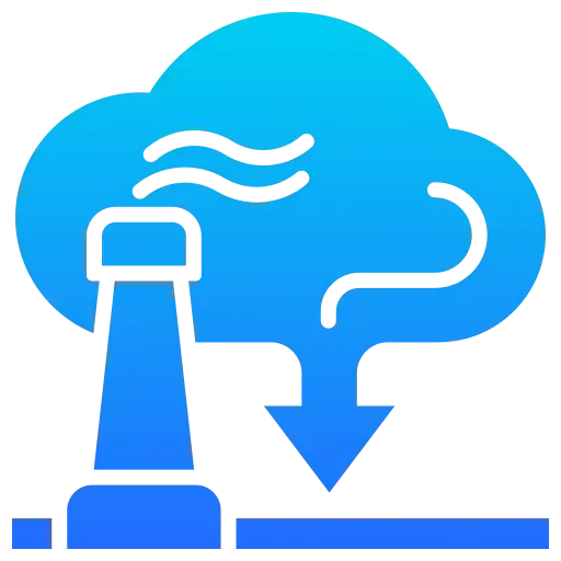 Reduce Carbon Footprint