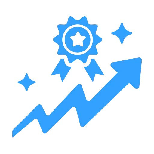 Tiered Rewards System