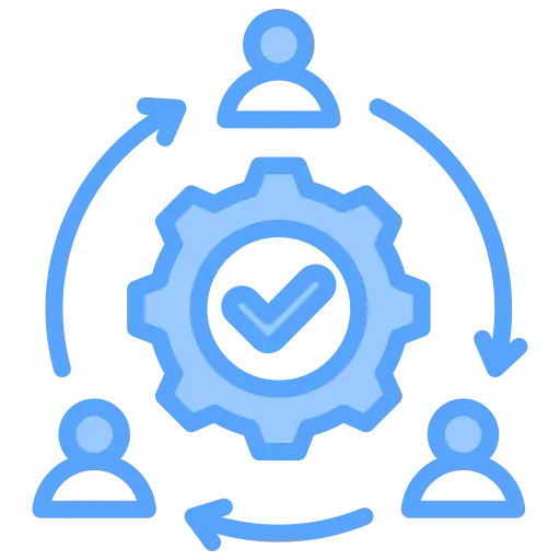 Quản lý quy trình (Workflow)