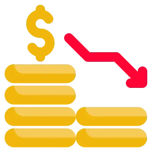 Dramatically reduced testing maintenance
