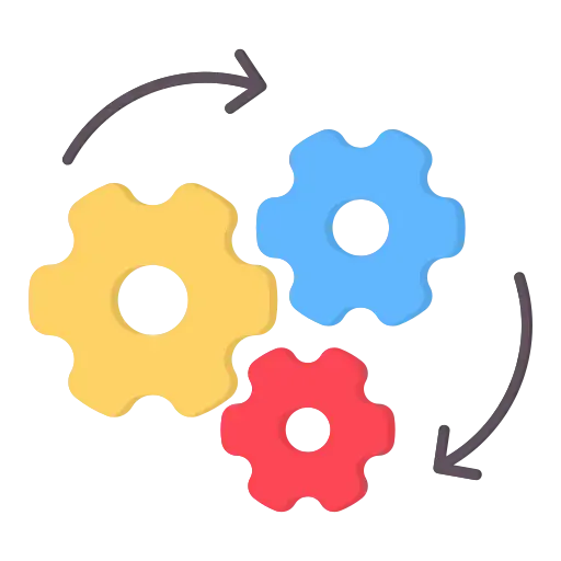 End-to-end IT automation and governance